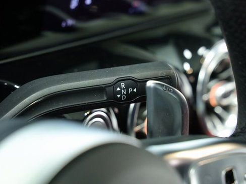 Used 2021 Mercedes-Benz GLA 35 AMG 4MATIC image 23