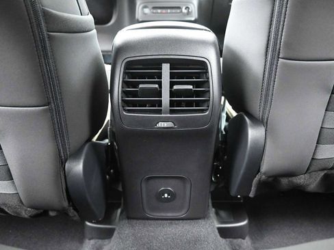 New 2025 Ford Bronco Sport Big Bend w/ Convenience Package image 16