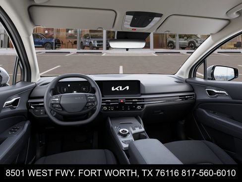 New 2026 Kia Sportage S image 14