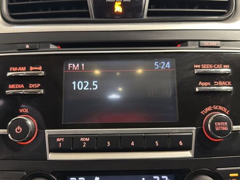 Used 2016 Nissan Altima 2.5 SV w/ Convenience Package image 25