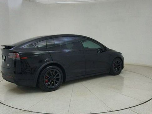 Used 2024 Tesla Model X Plaid image 76