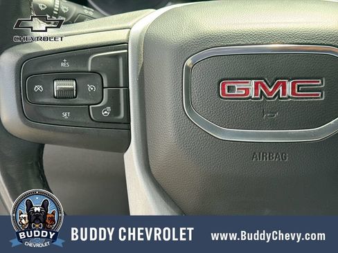 Used 2021 GMC Sierra 1500 Elevation RWD image 17