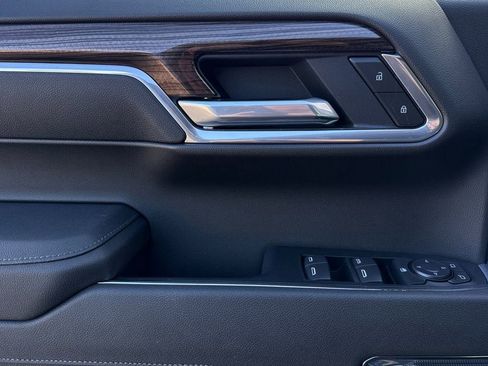 New 2026 Chevrolet Silverado 1500 LT Trail Boss w/ LT Trail Boss Premium Package image 11