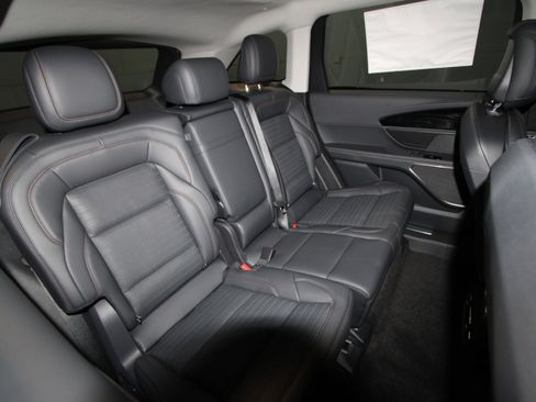 New 2026 Lincoln Nautilus Reserve w/ Jet Appearance Package image 27