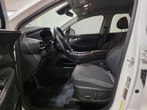 Used 2022 Hyundai Santa Fe XRT image 12