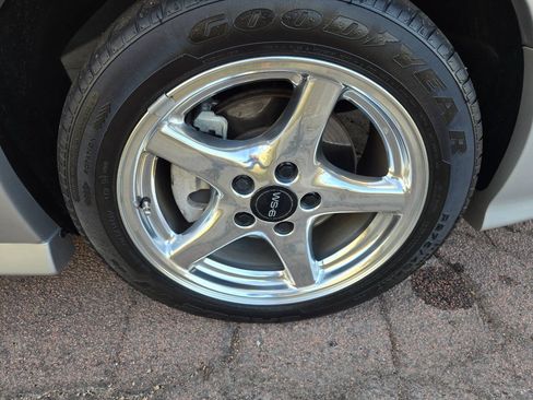 Used 2000 Pontiac Firebird Formula RWD image 14