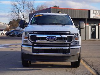 Used 2022 Ford F250 XL w/ STX Appearance Package video 2