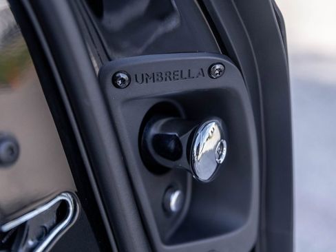Certified 2025 Rolls-Royce Ghost Black Badge AWD/4WD image 59