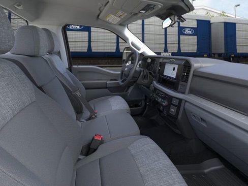 New 2026 Ford F350 XLT image 11