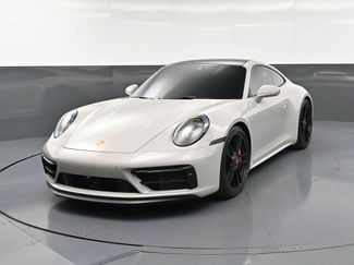 Certified 2024 Porsche 911 Carrera GTS RWD video 1