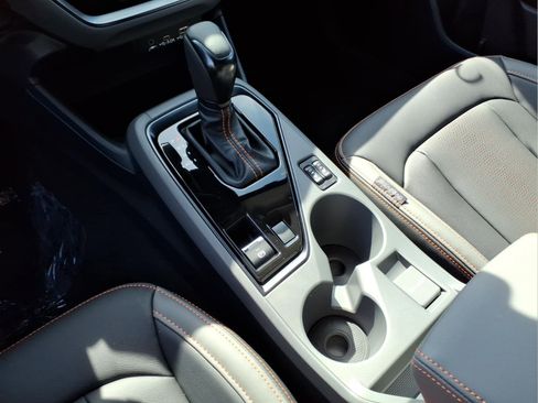 New 2026 Subaru Crosstrek 2.5i Limited image 10