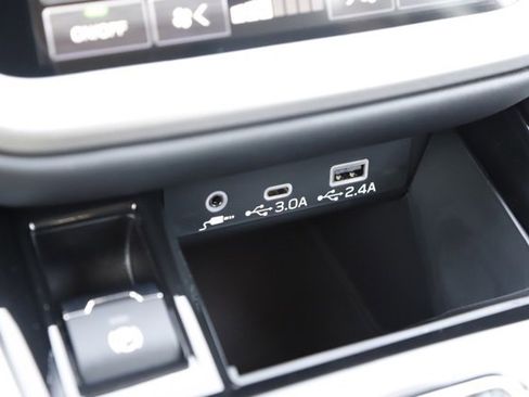 Used 2025 Subaru Outback Premium w/ Popular Package #1A image 28