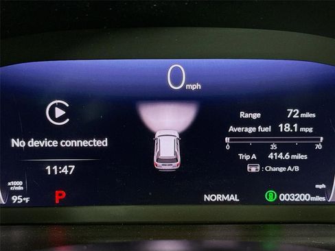 Used 2026 Honda Passport TrailSport Elite image 4