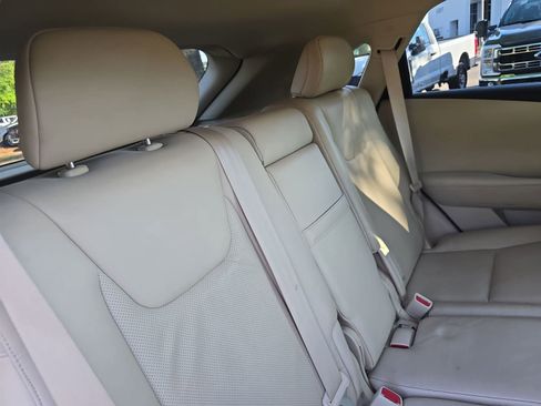 Used 2011 Lexus RX 450h AWD w/ Premium Pkg image 11