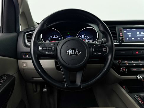 Used 2020 Kia Sedona EX FWD image 3