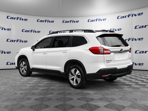 Used 2021 Subaru Ascent Premium w/ Convenience Package AWD/4WD image 3