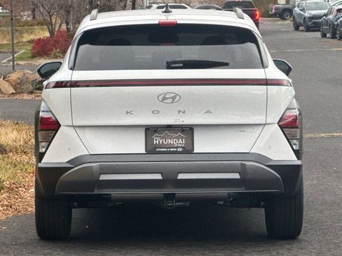 New 2026 Hyundai Kona Limited image 5
