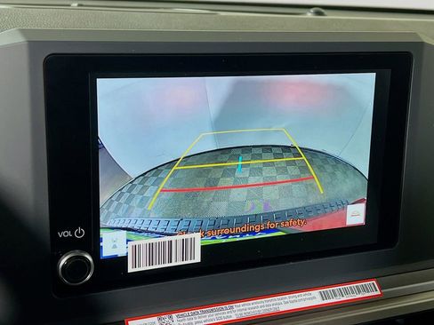 New 2026 Toyota 4Runner SR5 image 14