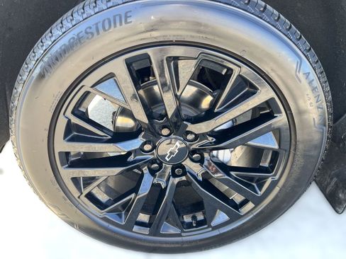 Used 2021 Chevrolet Silverado 1500 RST w/ Rally Edition image 11