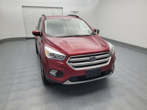 Used 2018 Ford Escape SEL FWD image 14