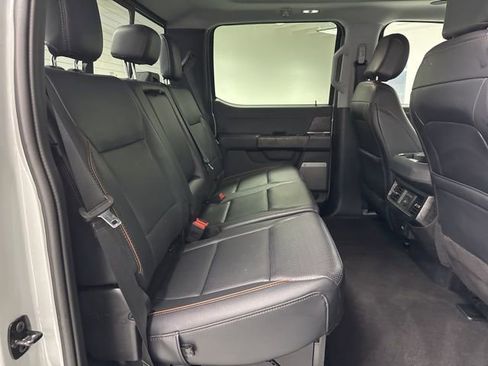 Used 2025 Ford F250 Lariat w/ Lariat Ultimate Package image 31