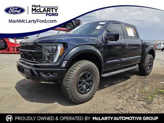 Used 2023 Ford F150 Raptor w/ Equipment Group 802A Raptor R AWD/4WD 360° Tour