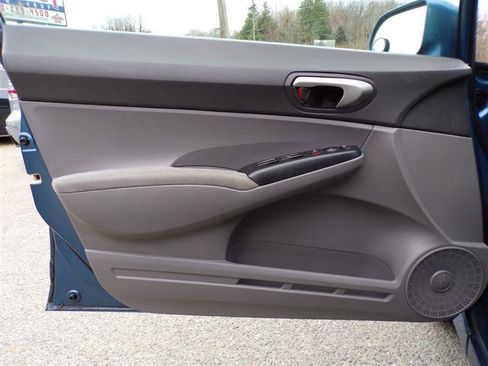 Used 2006 Honda Civic LX image 13