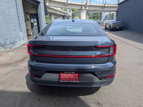 Used 2024 Polestar Polestar 2 AWD/4WD image 4