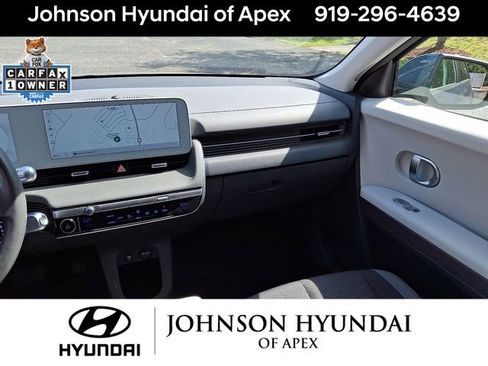 Certified 2024 Hyundai Ioniq 5 SEL AWD/4WD image 15