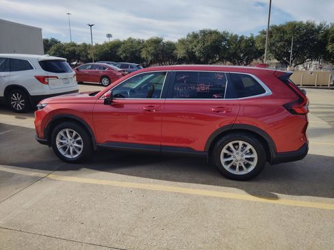 Used 2023 Honda CR-V EX-L image 2