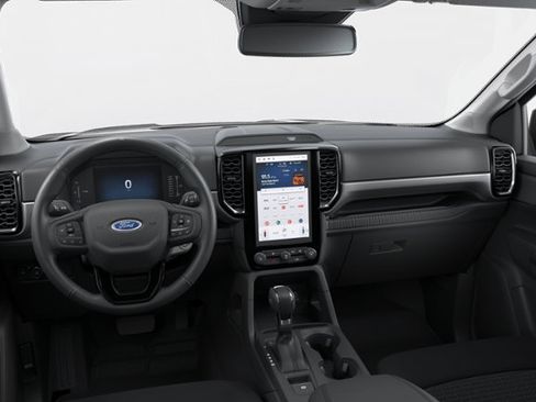 New 2026 Ford Ranger XLT AWD/4WD image 29