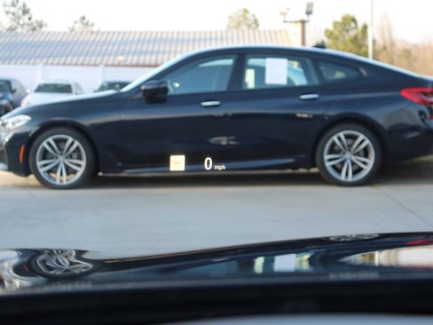 Used 2014 BMW 750Li 750Li image 25