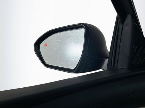 Used 2025 Hyundai Tucson SEL image 16