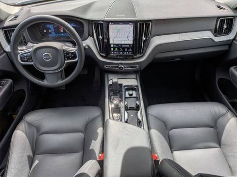 Used 2025 Volvo XC60 T8 Plus w/ Protection Package Premier AWD/4WD image 18