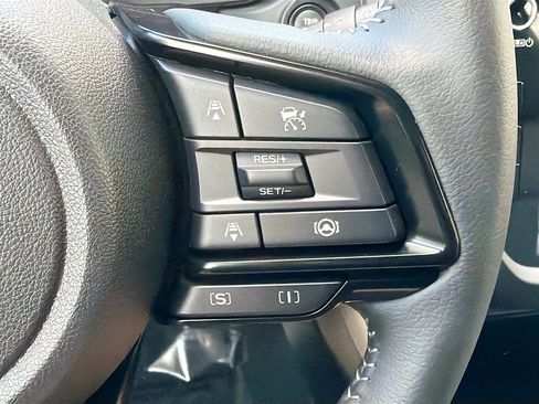 New 2026 Subaru Forester Premium image 38