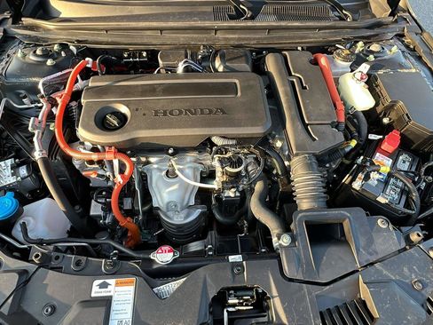 Certified 2024 Honda Accord Touring image 10