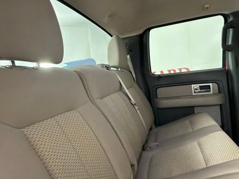 Used 2010 Ford F150 XLT AWD/4WD image 18