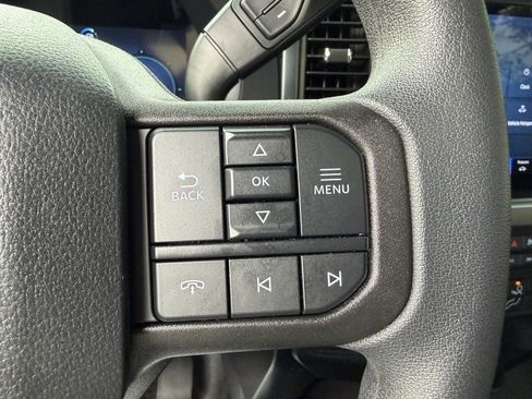 Used 2025 Ford F150 XL w/ Equipment Group 103A High AWD/4WD image 15