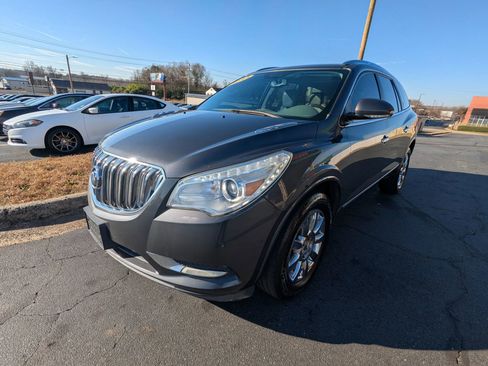 Used 2013 Buick Enclave Premium image 3