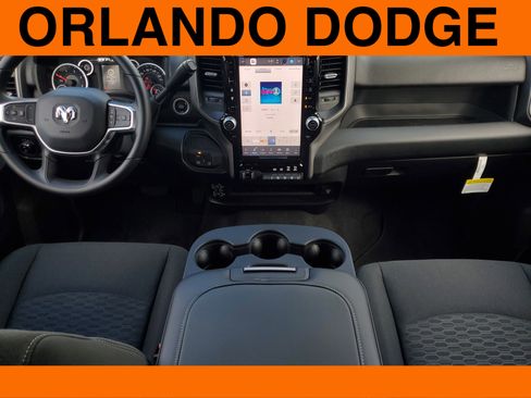 New 2026 RAM 3500 Tradesman image 10