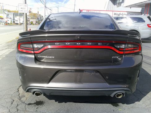 Used 2021 Dodge Charger GT image 7