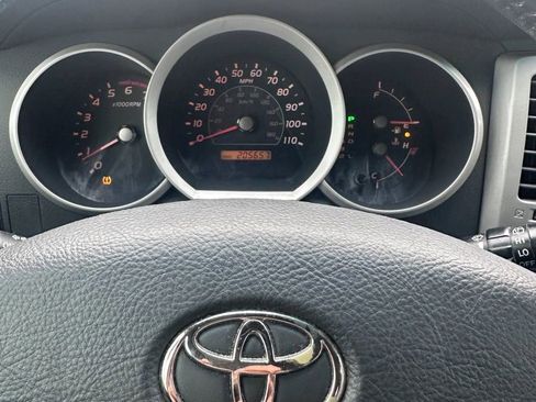 Used 2008 Toyota 4Runner Sport image 12