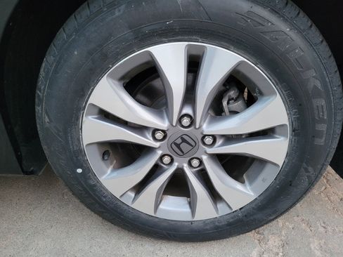 Used 2013 Honda Accord LX image 40
