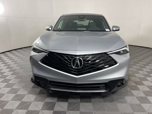 Certified 2025 Acura ADX A-Spec image 19