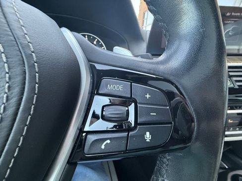 Used 2019 BMW 540i xDrive image 22