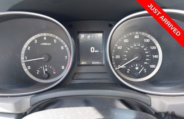 Used 2017 Hyundai Santa Fe Sport AWD/4WD image 5