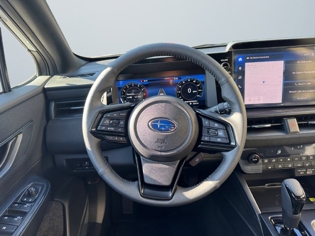 New 2026 Subaru Outback Premium AWD/4WD image 12