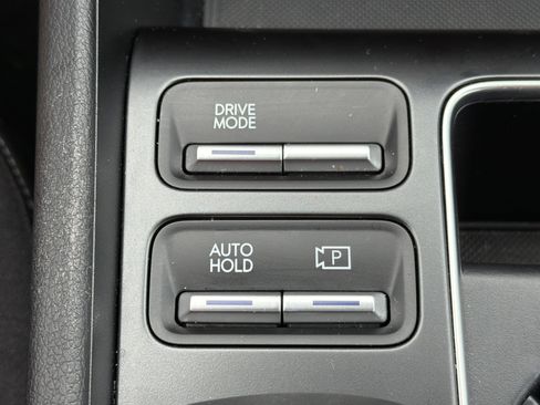 Used 2024 Hyundai Sonata SEL w/ Convenience Package FWD image 10