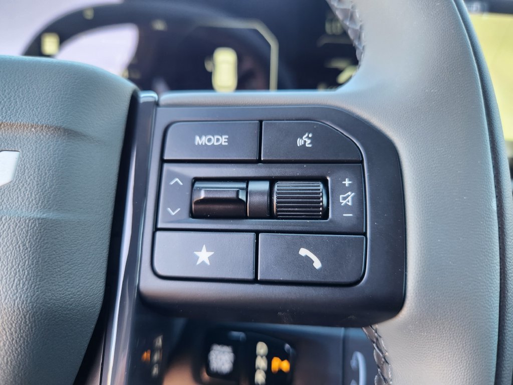 New 2027 Kia Telluride SX X-Line AWD/4WD image 16