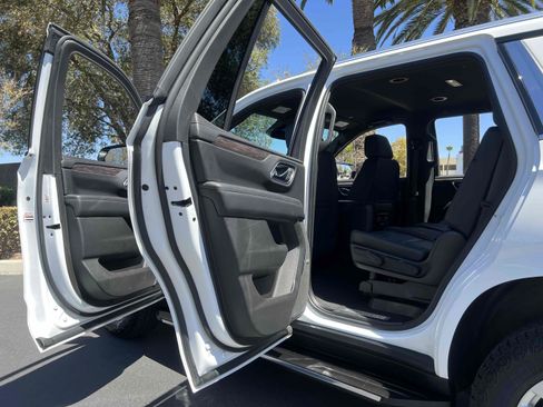 Used 2023 Chevrolet Tahoe LT RWD image 69